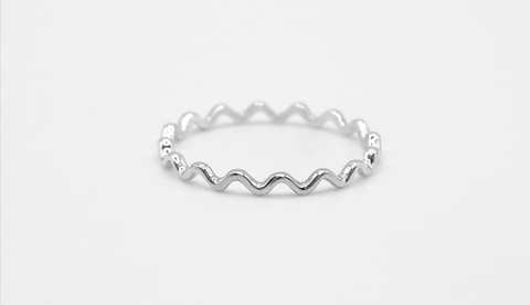 Gold Wave Band
