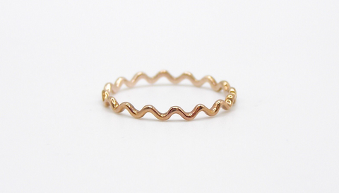 Gold Wave Band